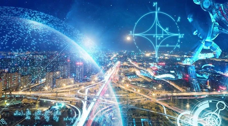 核心产业规模达1.5万亿元 我国算力发展水平逐步提升